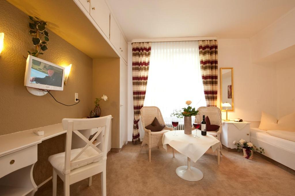 Boutiquehotel Das Haus Am Walde Bad Bevensen Cameră foto